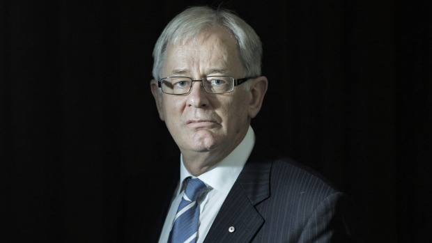 Trade Minister Andrew Robb has been keen to underscore the deal's benefits but many remain sceptical