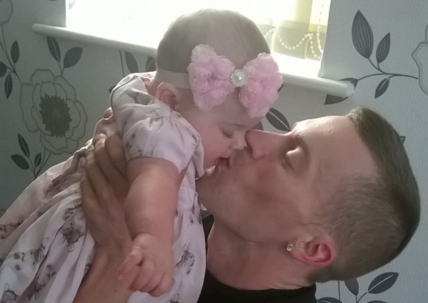 Tributes to Stapleford dad killed in M1 crash