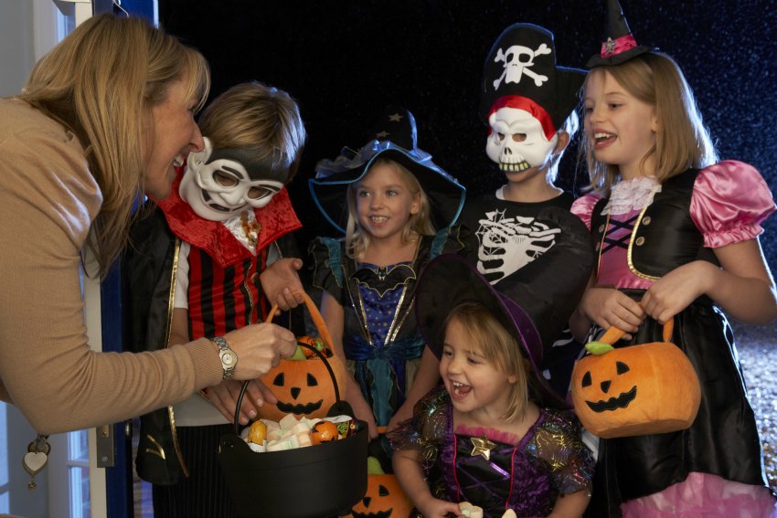 Nolensville Police Department offers Halloween safety tips