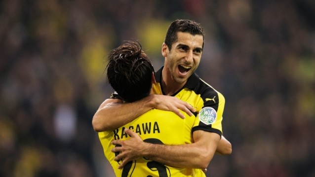 1. FSV Mainz 05 vs Borussia Dortmund - Match preview and Live stream information