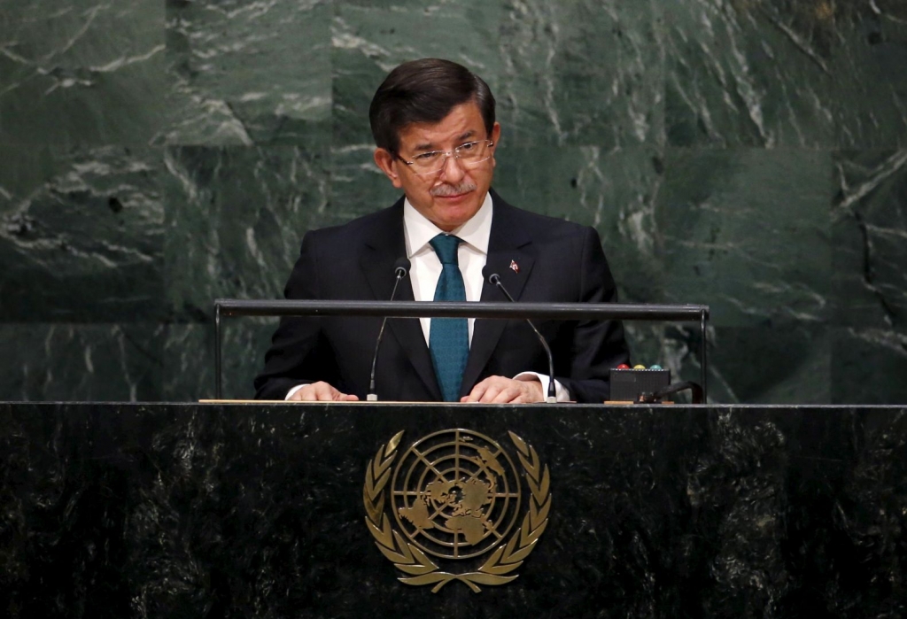 Turkish PM says workers kidnapped in Iraq have been released