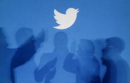 Twitter Reports Lower Than Expected Growth