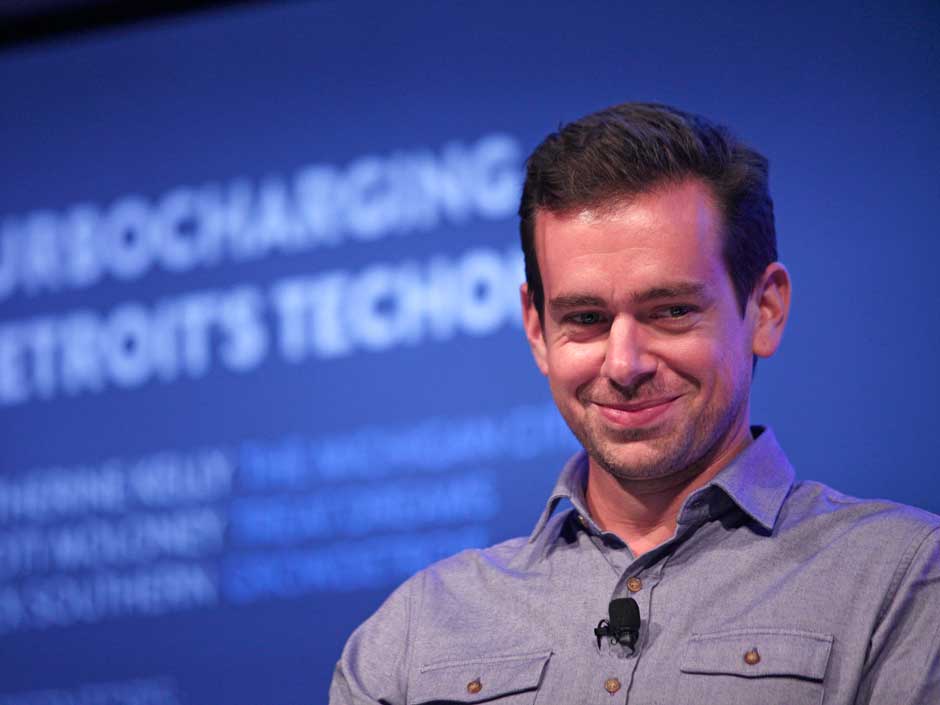 CEO Jack Dorsey who took over earlier this month has been candid about Twitter’s weaknesses and kept expectations low