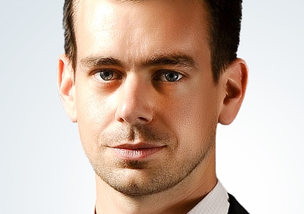 Twitter chief executive Jack Dorsey