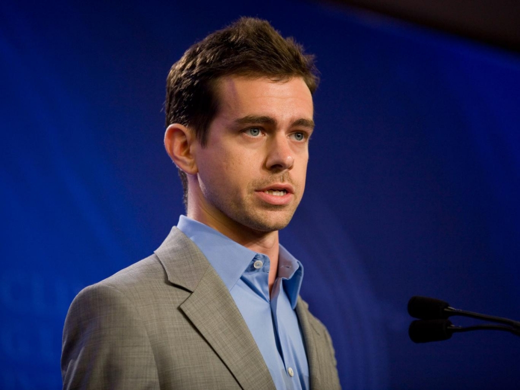 Twitter to name founder Jack Dorsey as permanent CEO