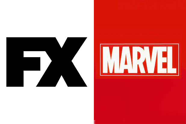 Marvel Co-Producing 'Hellfire' Series for Fox and 'Legion' for FX