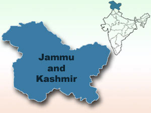 J&K 2 civilians injured in encounter