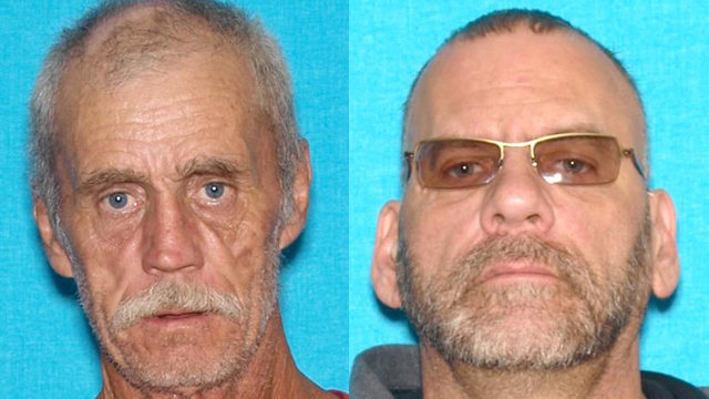 KSP Search For Man Who May Be With Floyd Cook