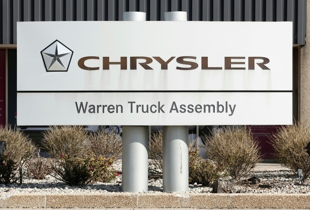 A revised contract between Fiat Chrysler Automobiles and its workers has earned strong support with 77 percent of production workers and 72 percent of skill