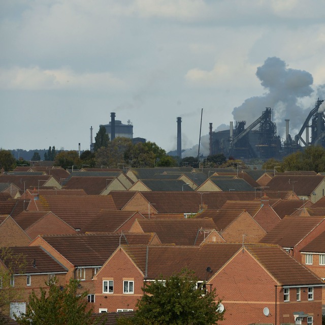 TATA STEEL UPDATE: Industry officials to give evidence at Westminster meeting