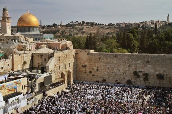 Israel pressures UNESCO over Al-Aqsa