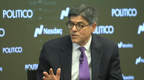 Jack Lew