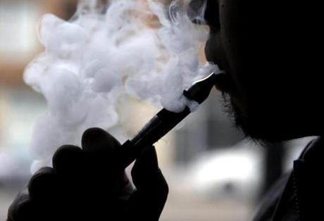 Side Stream Emissions From Heated Tobacco Product Similar To Secondhand Smoke