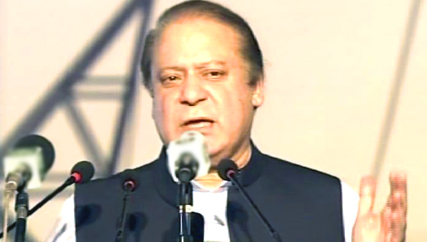 PM optimistic on realisation of promise to end load shedding