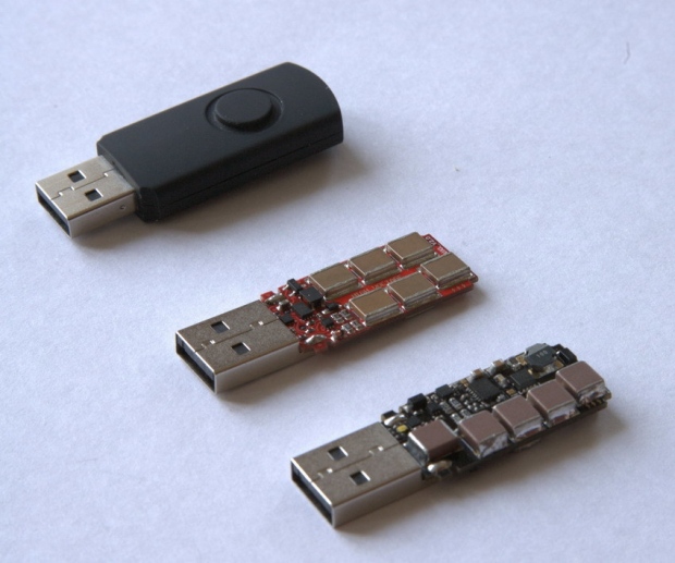 USB Killer 2.0