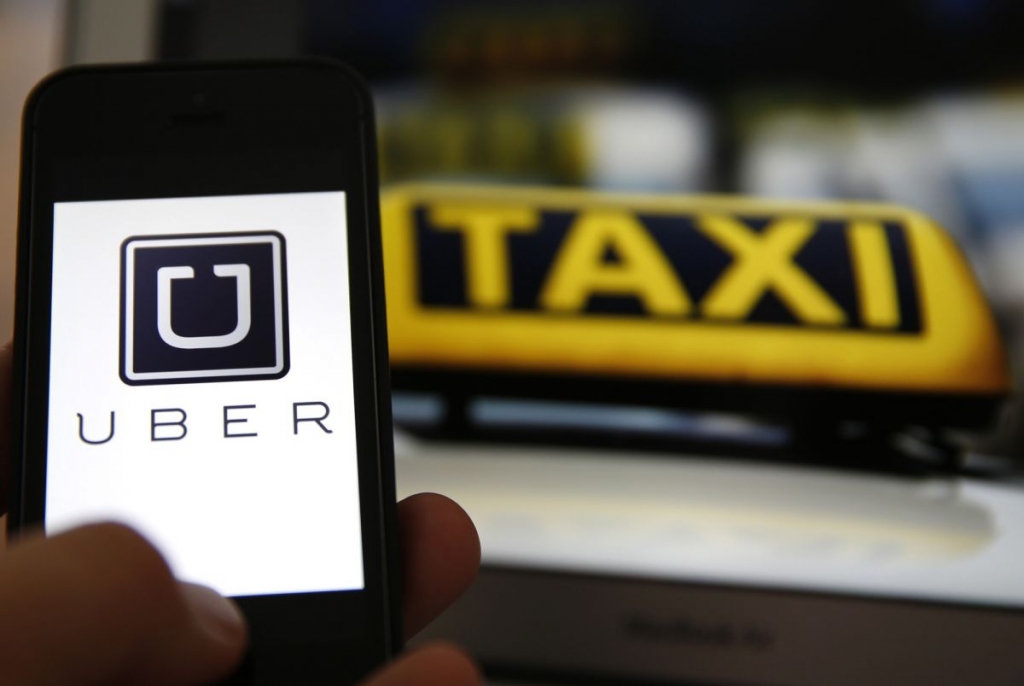 Uber fare calculator app does not break the law, High Court rules