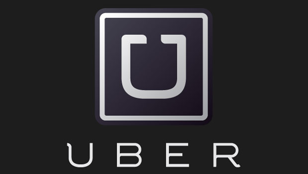 Uber logo