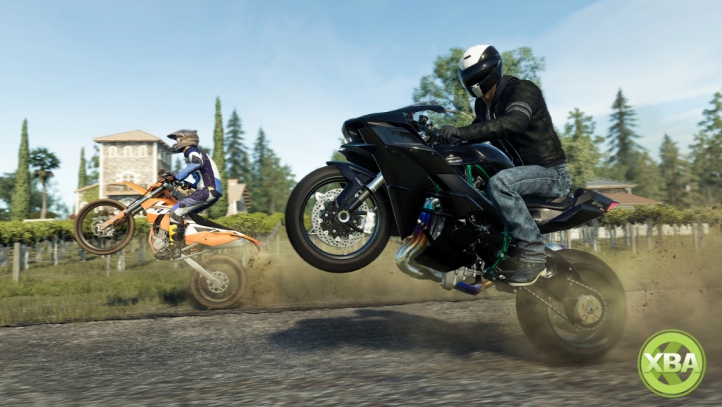 Ubisoft acquires the studio that made The Crew racing game