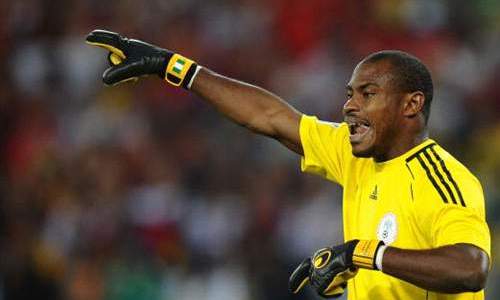 Vincent Enyeama