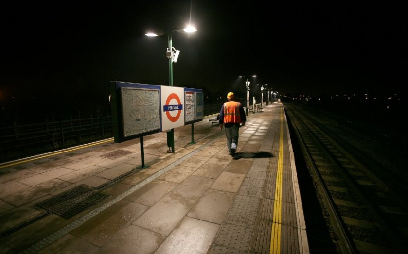 Union leaders have “jeopardised” the Night Tube by ditching talks TfL said