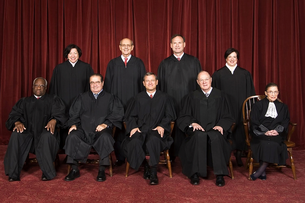 United States Supreme Court