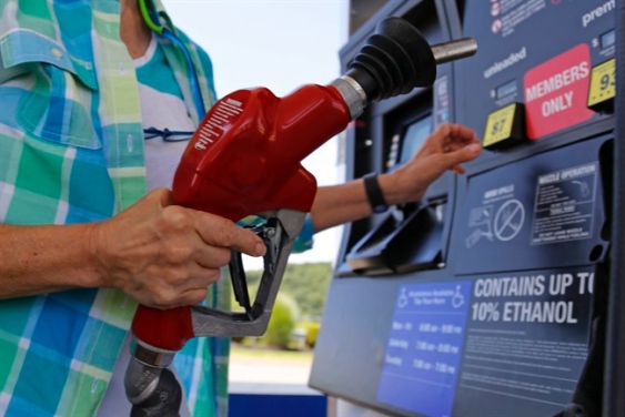 Producer Prices Fell In September Because Of Cheaper Gas