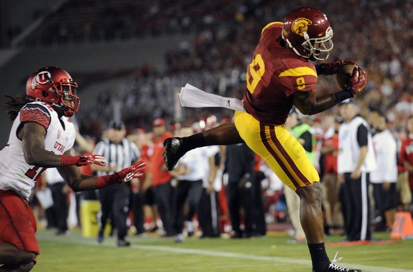 USC Trojans Headed For Frantic Finish