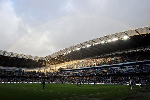 VOTE How will AFC Bournemouth fare at Manchester City