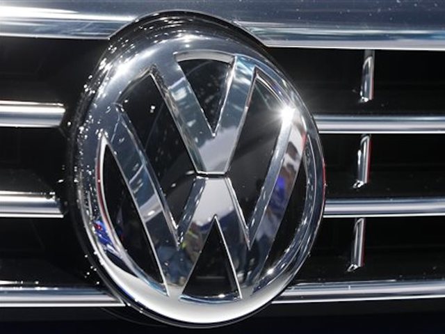 VW Recalls 8.5 Million Vehicles in Europe