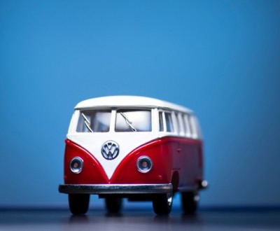 Volkswagen Microbus