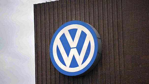 Volkswagen lowers profit forecast in wake of diesel scandal