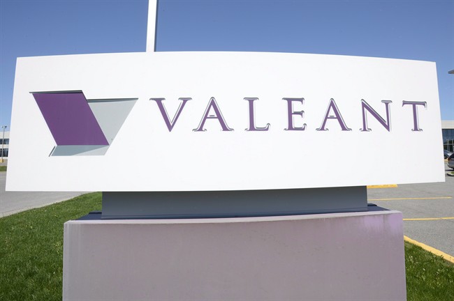 Valeant cutting ties with Philidor