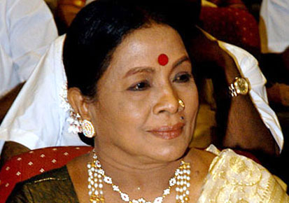 Veteran actress 'Aachi' Manorama dies