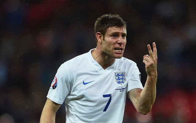 Liverpool boss Jurgen Klopp uses cringeworthy new nickname for James Milner