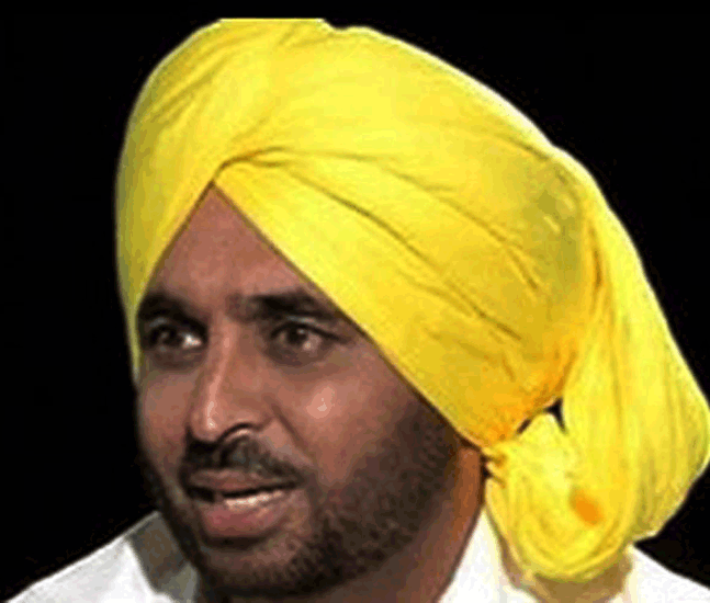 Why #DrunkBhagwantMann Was a Top Trend on Twitter