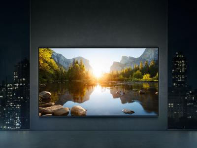 Vizio's super-huge 120-inch 4K TV with HDR costs $130000