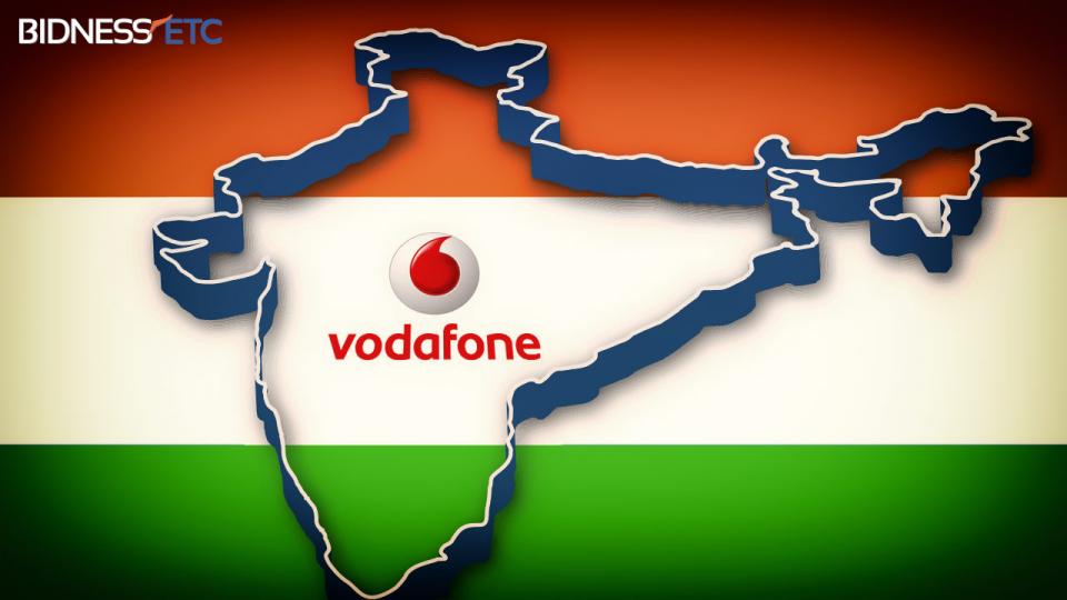 Vodafone Group Plc Wins Tax Case In India