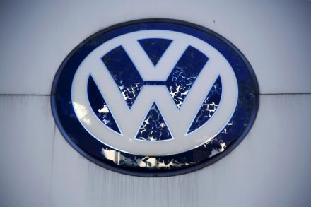 Volkswagen suspends sale of some vehicles in Australia