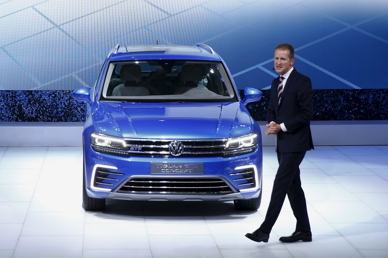 Volkswagen's Q3 Results Clouded By Low Volume Sales And Initial Costs Of The