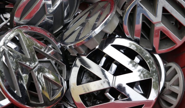 Volkswagen has confirmed some Australian car models have emissions-cheating devices installed