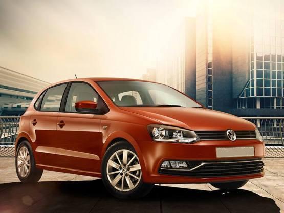 Volkswagen India recalls 389 Polo hatchbacks over faulty handbrakes