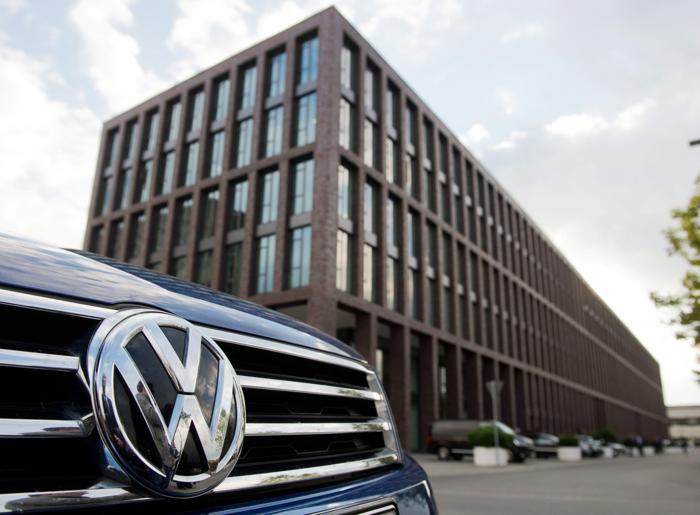 Up to 200 people could die 20 years early in Britain due to VW emissions scandal