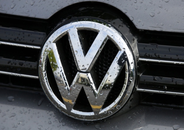 Volkswagen said it would tell customers how to get their cars corrected. Image PA