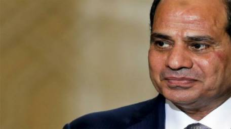 Decisive Sisi to tighten grip on Egypt despite new parliament, criticism