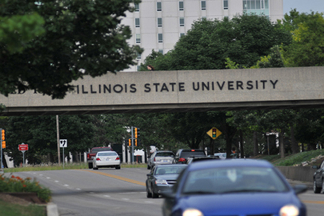 Illinois State University