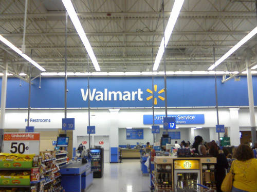 Walmart announces they will hire 1700 seasonal associates in Tennessee