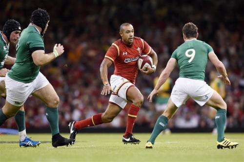 Wales look to Walker