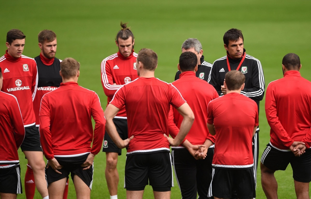 Gareth Bale Included in Wales Squad to Face Bosnia-Herzegovina and Andorra
