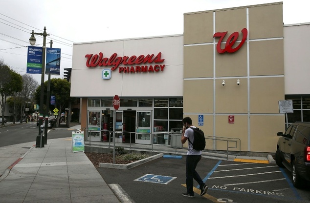 Walgreens Boots Alliance has about 13,200 stores in a dozen countries and reported sales of $76.4 billion in 2014