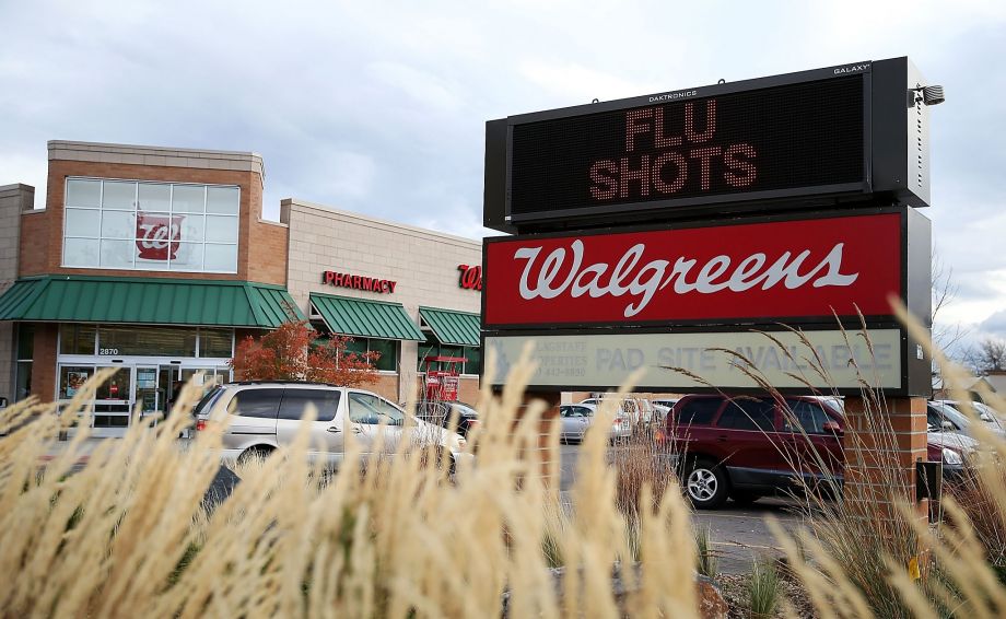 The deal might let Walgreens negotiate better prices on drugs but the benefits for customers are unclear